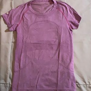 🍋Lululemon Swiftly tech short sleeve🍋